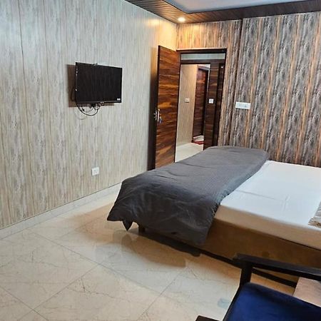 Hotel Mussoorie Gold Mary Kültér fotó