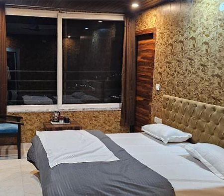 Hotel Mussoorie Gold Mary Kültér fotó