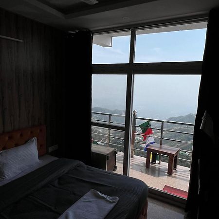 Hotel Mussoorie Gold Mary Kültér fotó