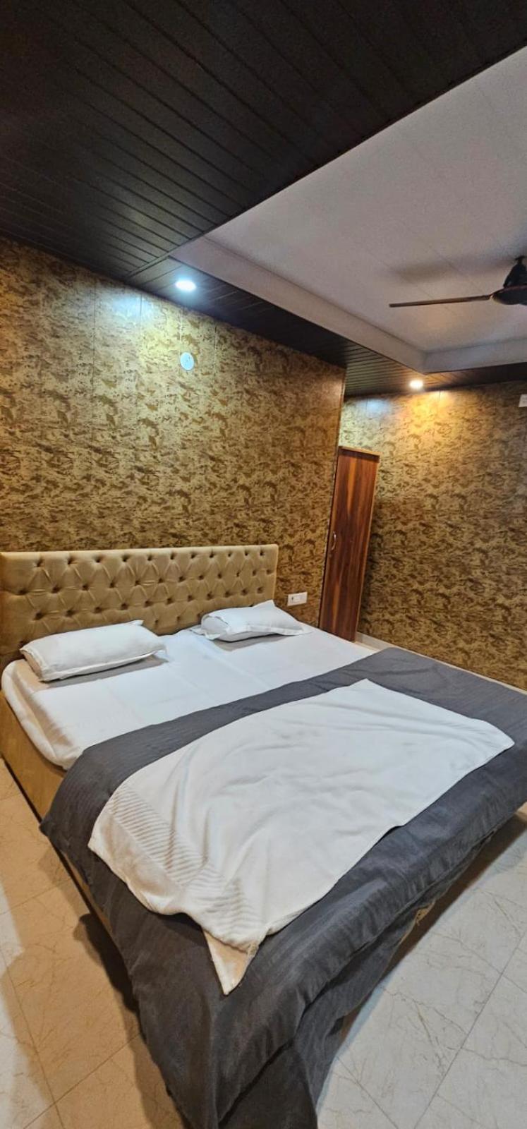 Hotel Mussoorie Gold Mary Kültér fotó
