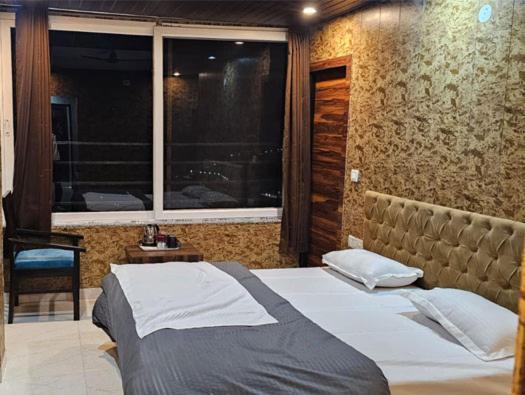 Hotel Mussoorie Gold Mary Kültér fotó