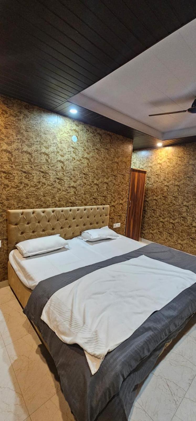 Hotel Mussoorie Gold Mary Kültér fotó