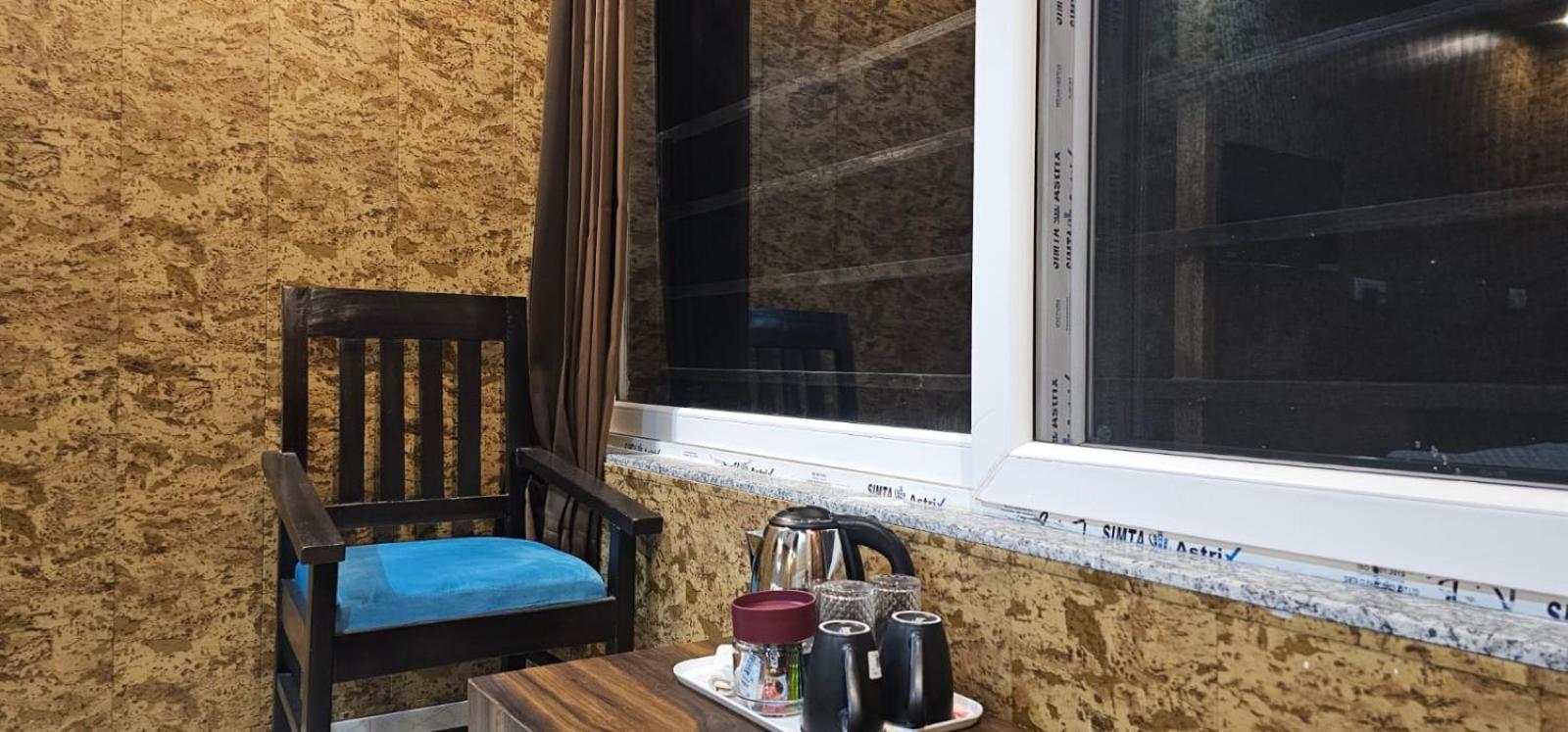 Hotel Mussoorie Gold Mary Kültér fotó